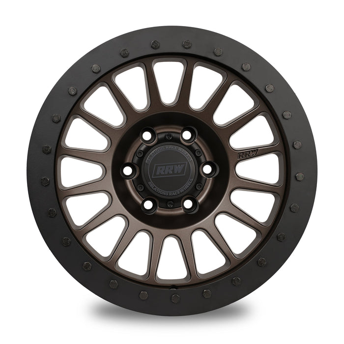 Protection Ring for Hybrid Wheels