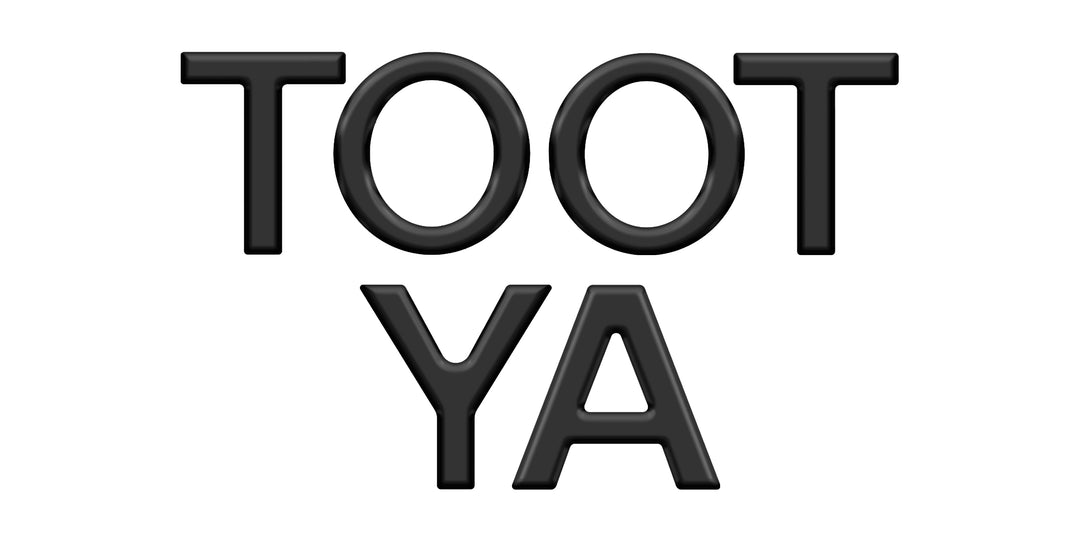 Grille Letter Overlays Fits 2010-2024 Toyota 4Runner