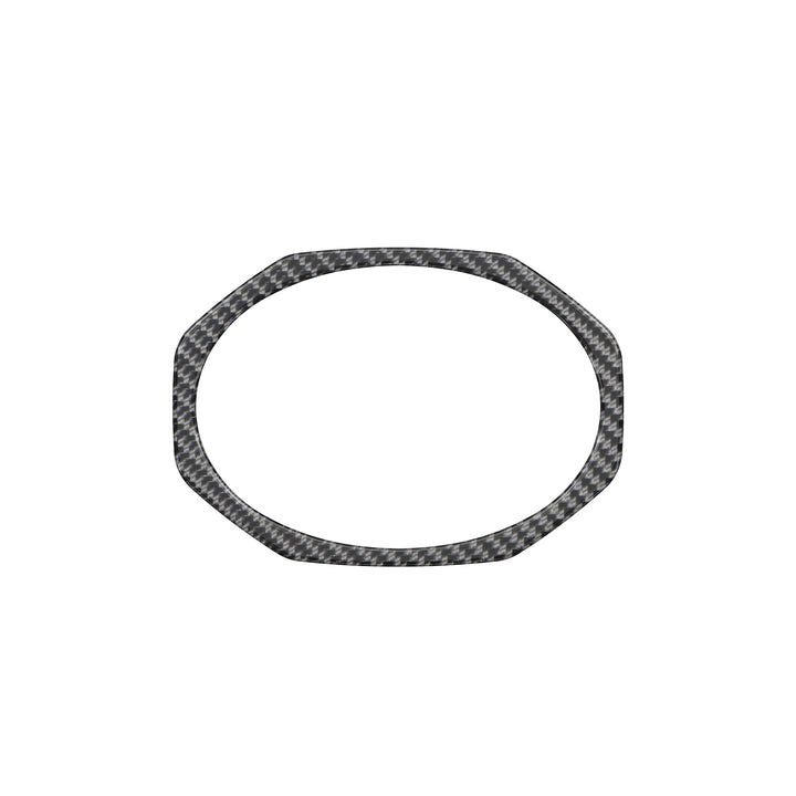 Grille Emblem Surround Accent Trim Fits 2025-2027 Toyota 4runner