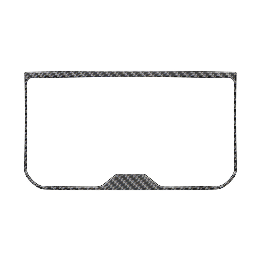 Center Console Cupholder Accent Trim Fits 2025-2026 Toyota 4runner