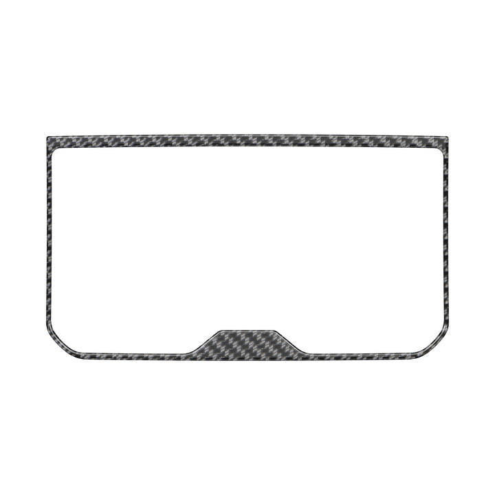 Center Console Cupholder Accent Trim Fits 2025-2026 Toyota 4runner