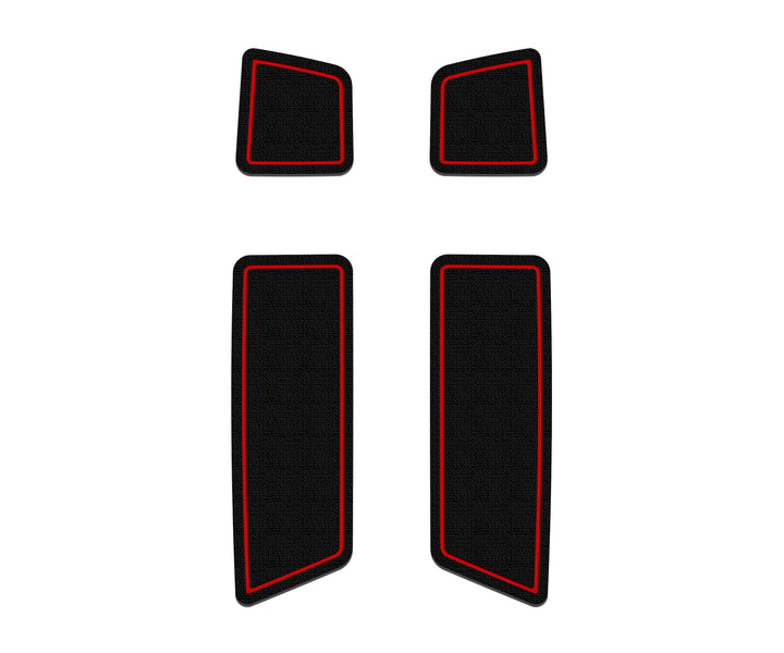 Trunk Cubby Foam Inserts Fits 2025-2026 Toyota 4runner