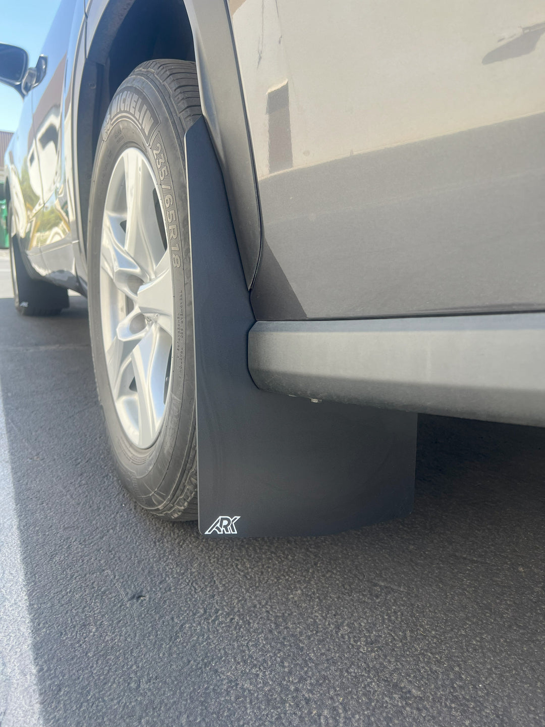 2020+ Toyota Highlander TriXPoly Mudflaps
