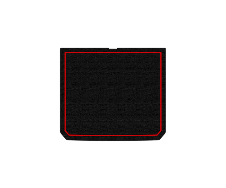 Middle Row Center Console Foam Inserts Fits 2023-2027 Toyota Sequoia