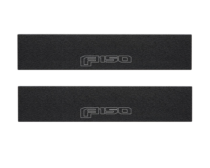 Door Sill Protection Overlays Fits 2015-2025 Ford F-150