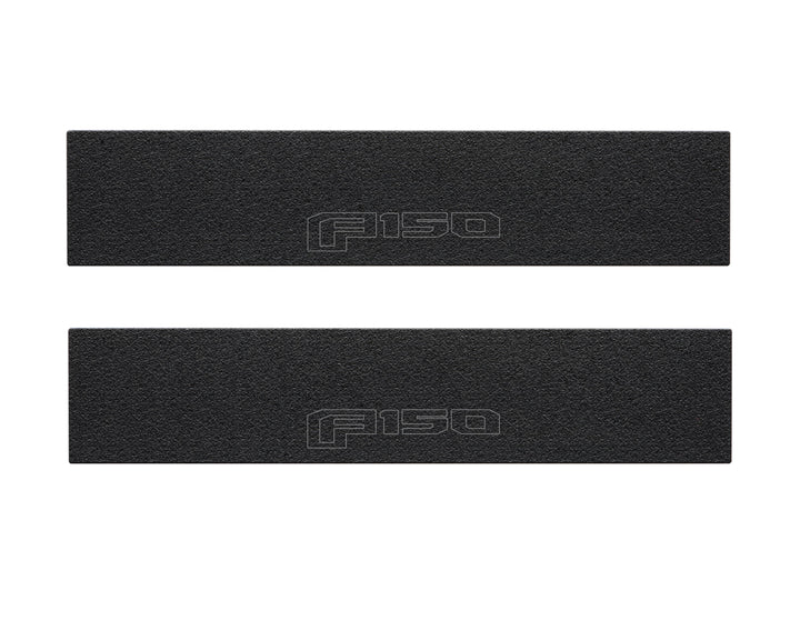 Door Sill Protection Overlays Fits 2015-2025 Ford F-150