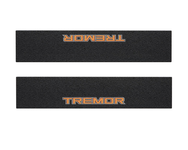 Door Sill Protection Overlays Fits 2015-2025 Ford F-150