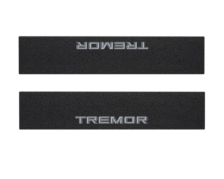 Door Sill Protection Overlays Fits 2015-2025 Ford F-150