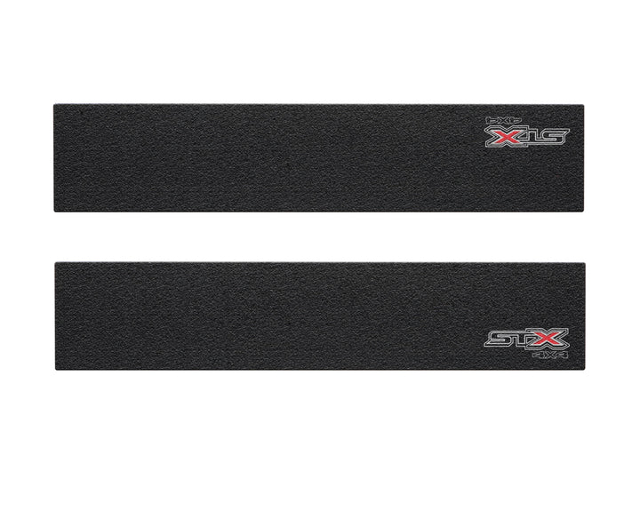 Door Sill Protection Overlays Fits 2015-2026 Ford F-150