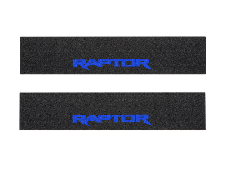 Door Sill Protection Overlays Fits 2015-2025 Ford F-150