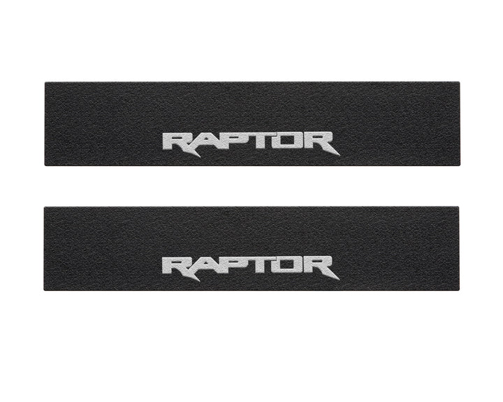 Door Sill Protection Overlays Fits 2015-2025 Ford F-150