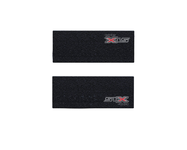Door Sill Protection Overlays Fits 2015-2026 Ford F-150