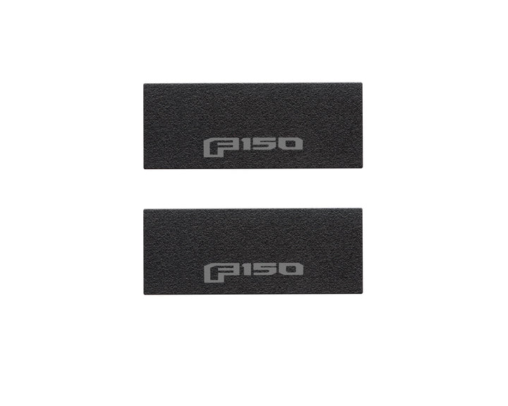 Door Sill Protection Overlays Fits 2015-2025 Ford F-150