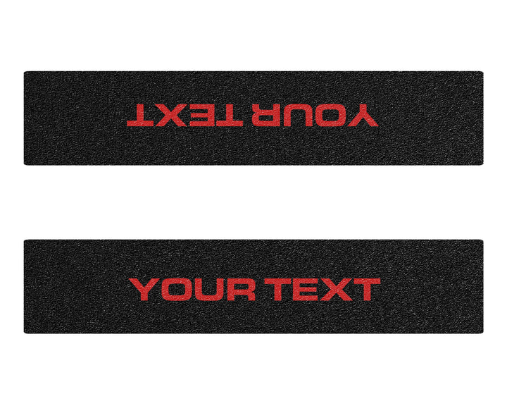 Door Sills Accent Trim Fits 2008-2016 Ford Super Duty