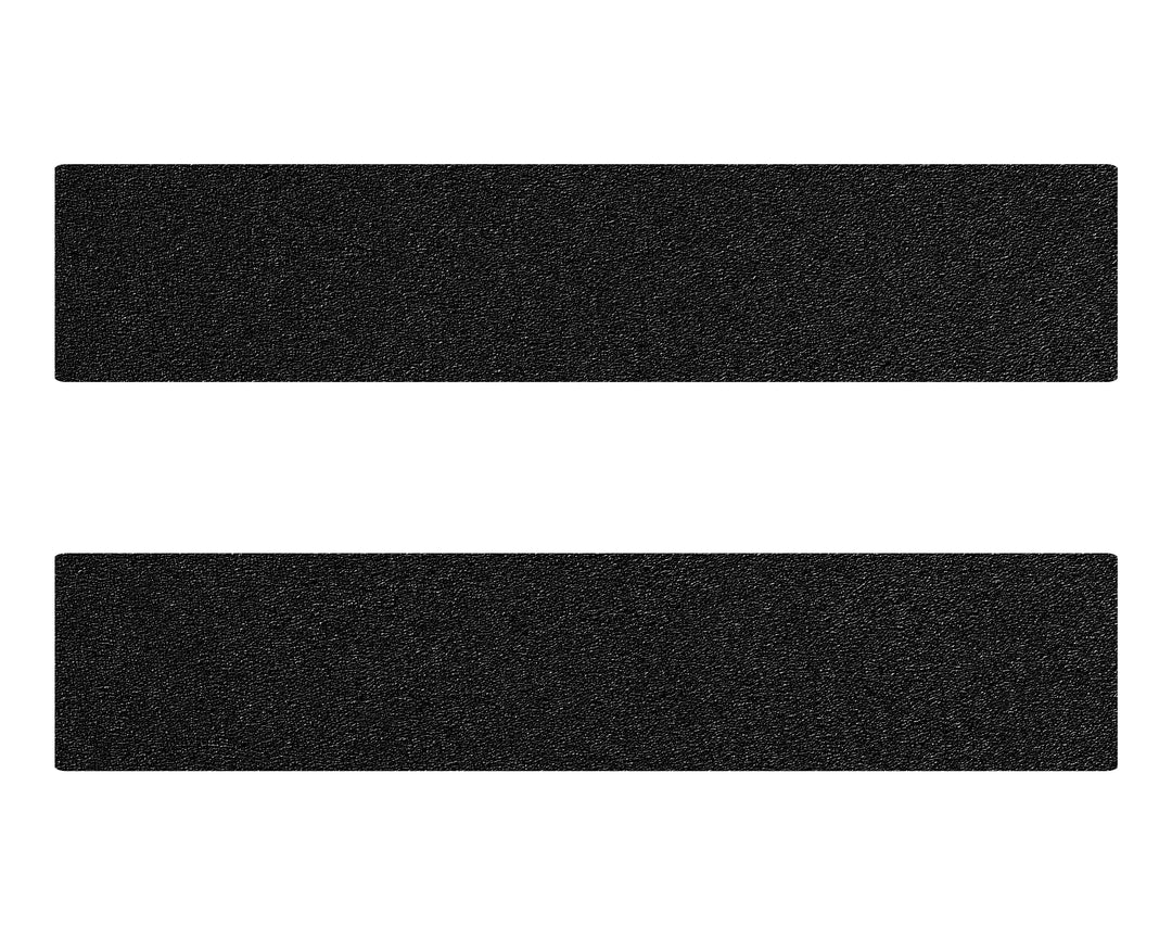 Door Sills Accent Trim Fits 2008-2016 Ford Super Duty