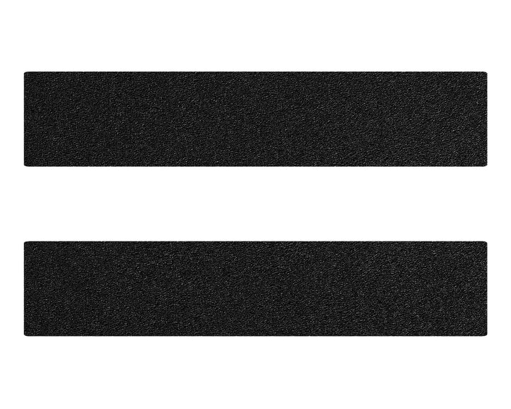 Door Sills Accent Trim Fits 2008-2016 Ford Super Duty