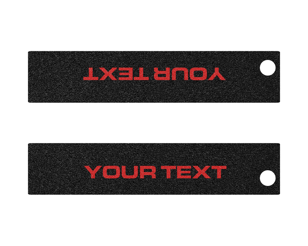 Door Sills Accent Trim Fits 2008-2016 Ford Super Duty