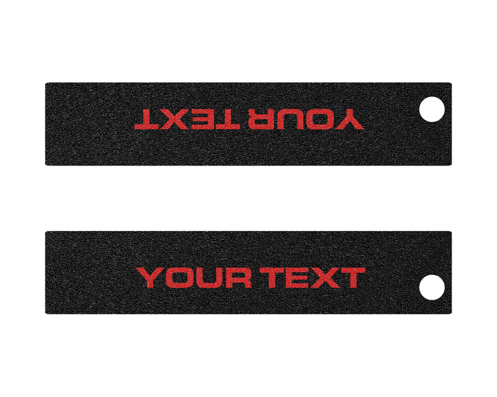 Door Sills Accent Trim Fits 2008-2016 Ford Super Duty