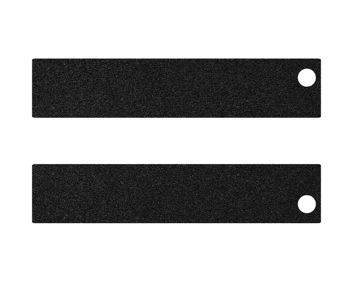 Door Sills Accent Trim Fits 2008-2016 Ford Super Duty