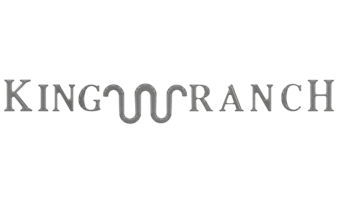 Tailgate Letter Inserts Fits 2020-2022 Ford Super Duty King Ranch