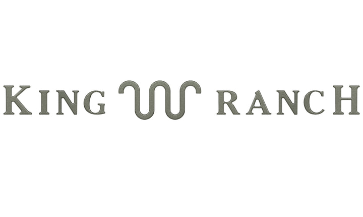 Tailgate Letter Inserts Fits 2023-2026 Ford Super Duty King Ranch