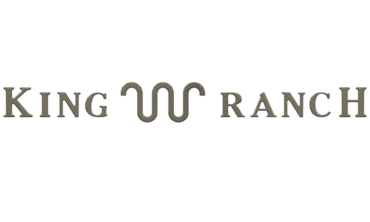 Tailgate Letter Inserts Fits 2023-2026 Ford Super Duty King Ranch