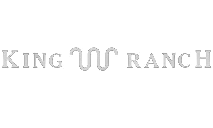 Tailgate Letter Inserts Fits 2023-2026 Ford Super Duty King Ranch