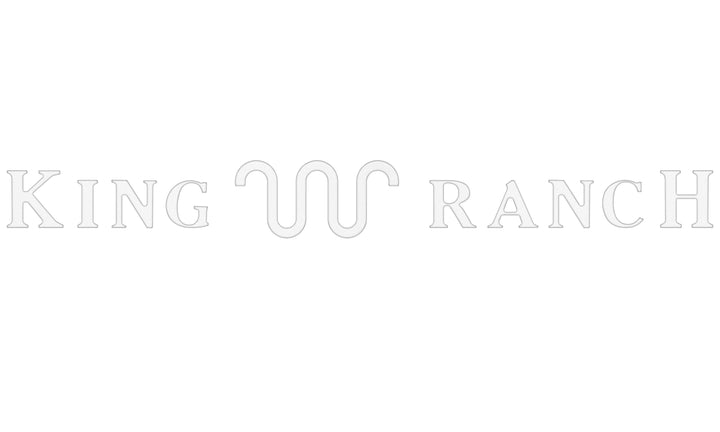 Tailgate Letter Inserts Fits 2023-2026 Ford Super Duty King Ranch