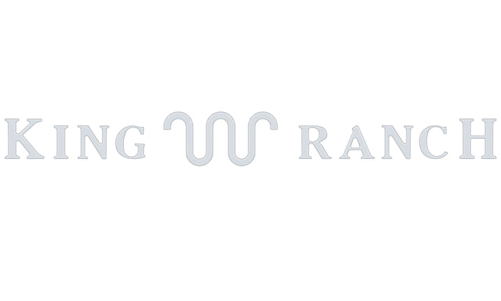 Tailgate Letter Inserts Fits 2023-2026 Ford Super Duty King Ranch