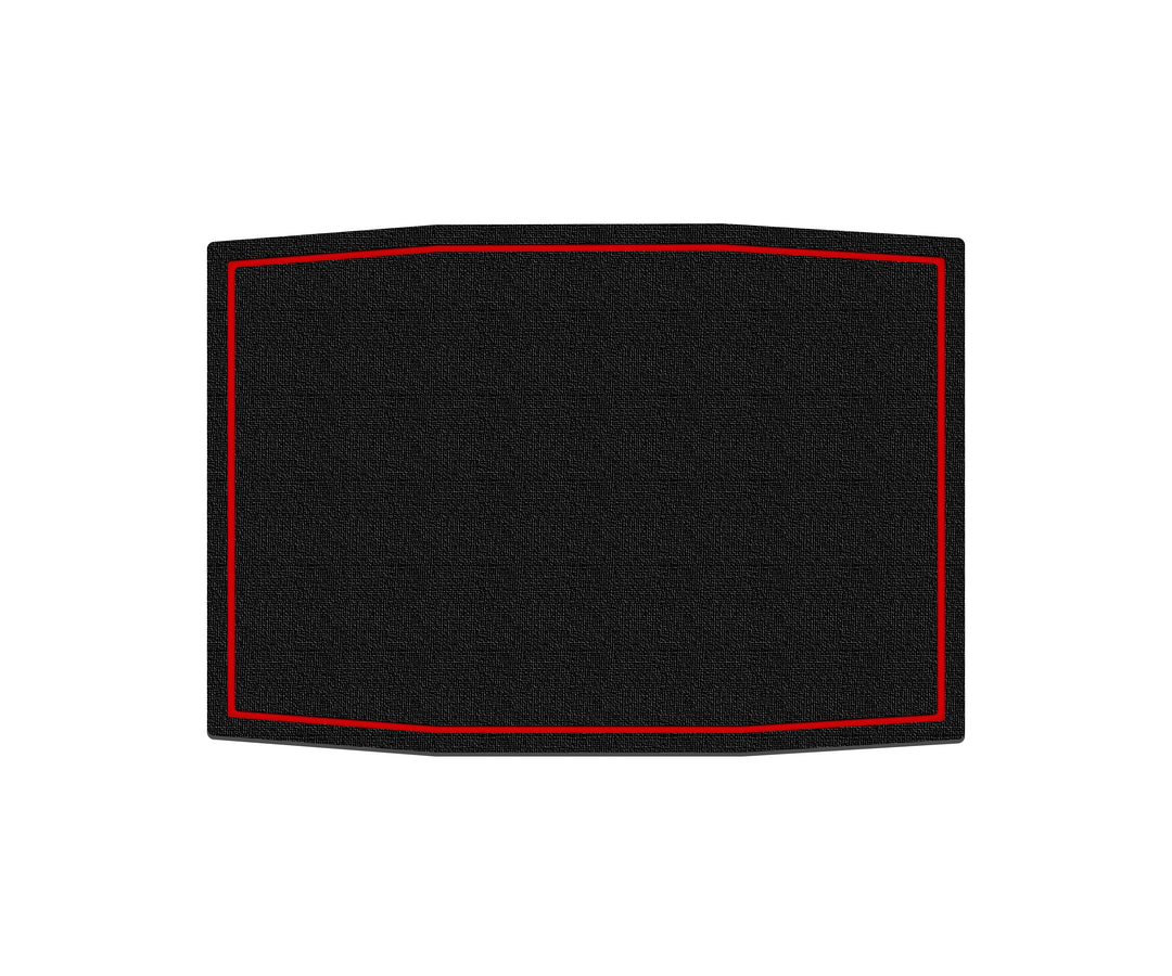 Bucket Seat Center Console Compartment Foam Inserts Fits 2023-2025 Ford Super Duty