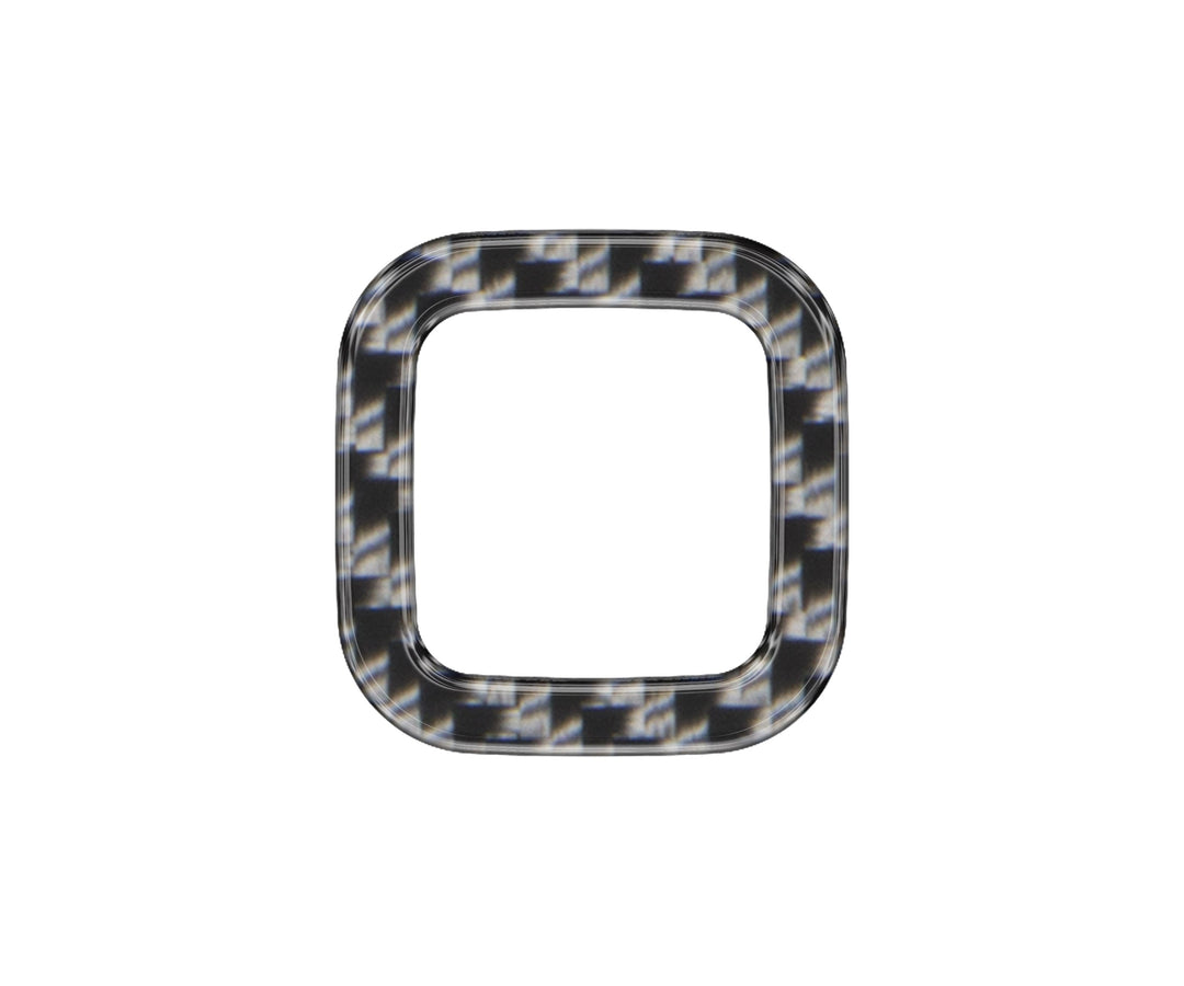 Parking Brake Accent Overlay Fits 2019-2021 Chevrolet Silverado