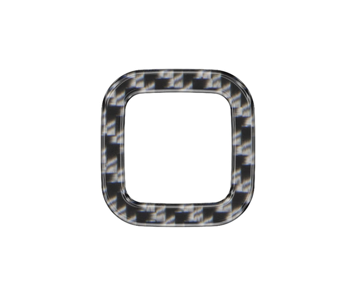 Parking Brake Accent Overlay Fits 2019-2021 Chevrolet Silverado