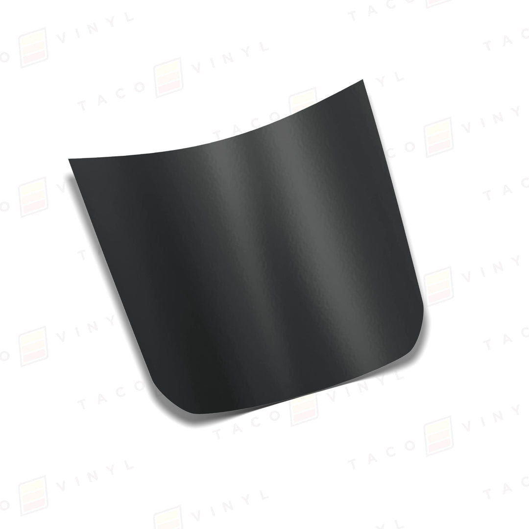 2019 - 2025 RAV4 Hood Stamp Decal