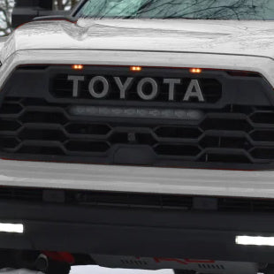 2023+ Sequoia OEM TRD Pro Marker Lights with Wire Harness(Backorder)