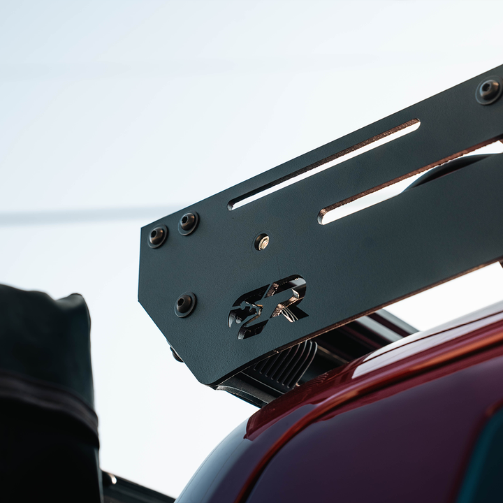 PREMIUM ROOF RACK FOR 2022+ TOYOTA TUNDRA CREW MAX