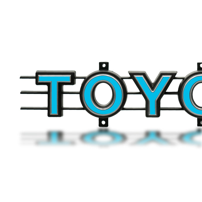 2012-15 Pro Grille Insert Decals