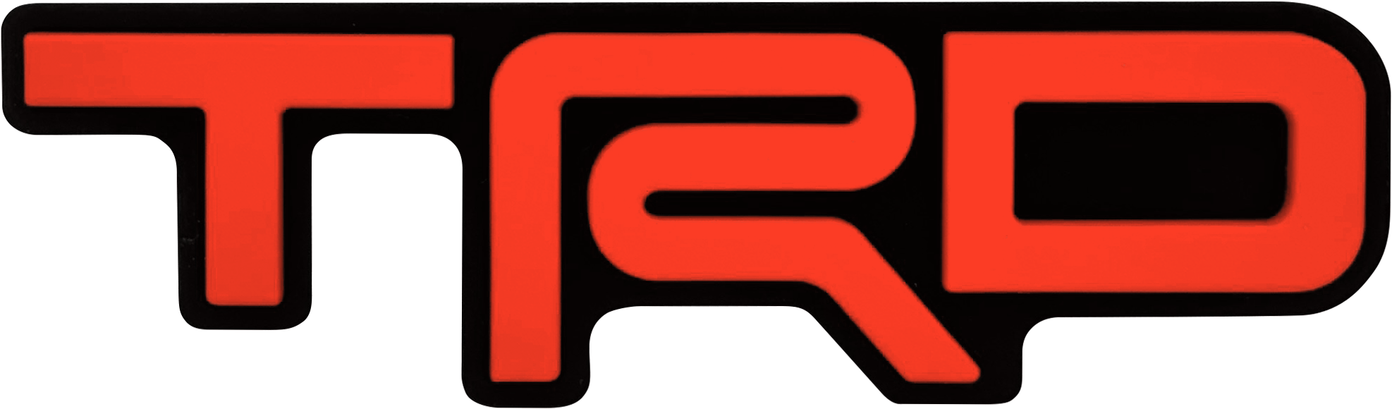 Logo Grille Badge
