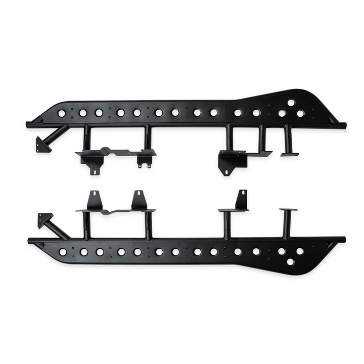 Step Edition Rock Sliders For 2025+ Toyota 4Runner