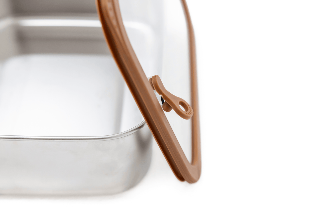 2-Pack Food Storage Containers