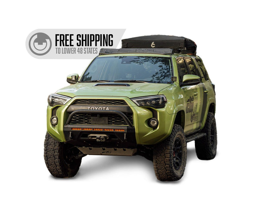 Prinsu - Roof Rack - Toyota 4Runner (2010-2024)