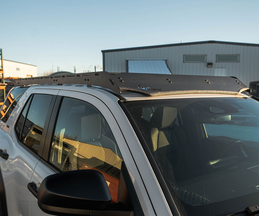 Toyota 4Runner Original Prinsu Roof Rack | 2025+