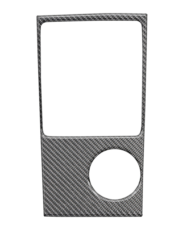 Center Console Accent Overlay Fits 2005-2015 Toyota Tacoma