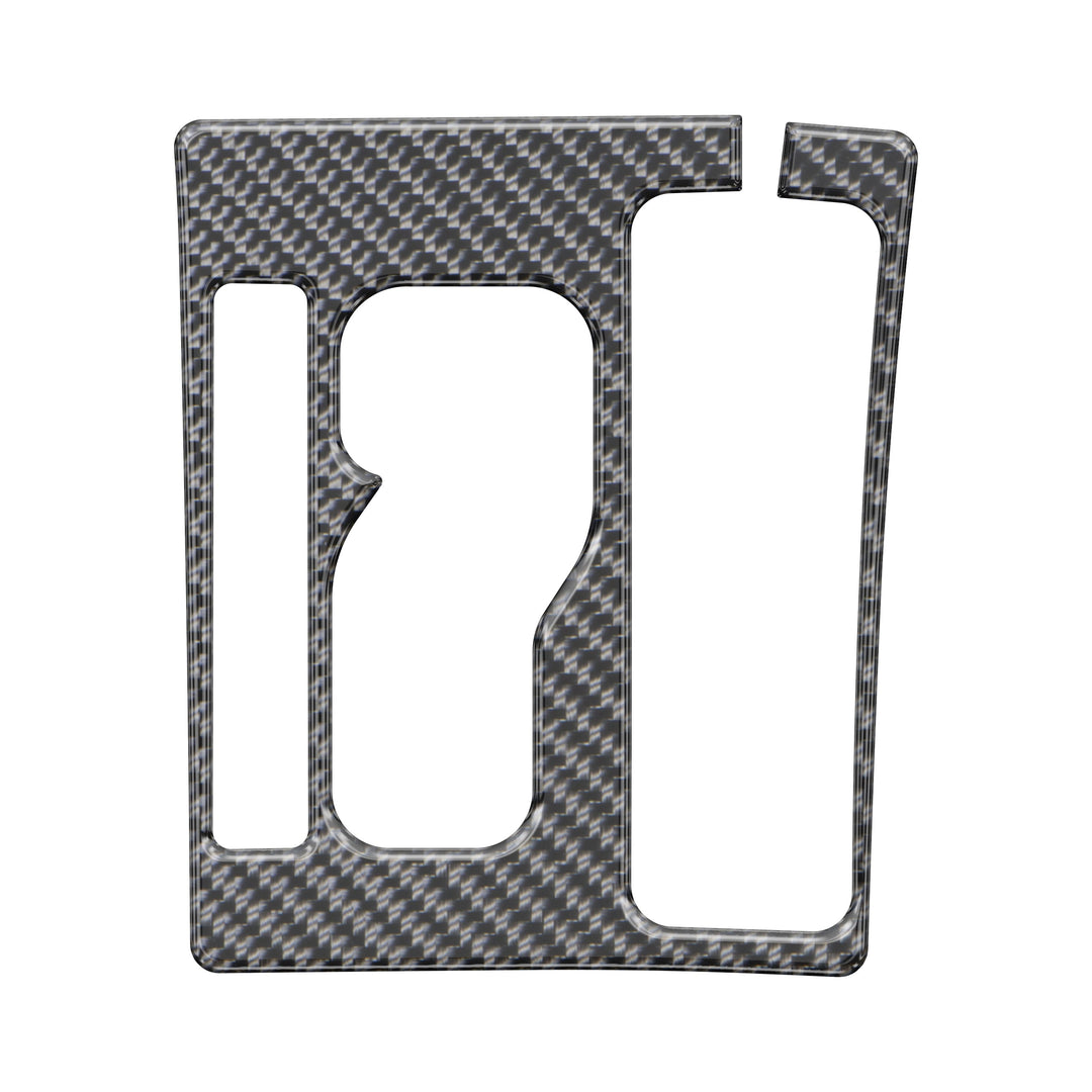 Automatic Transmission Accent Trim Fits 2005-2015 Toyota Tacoma