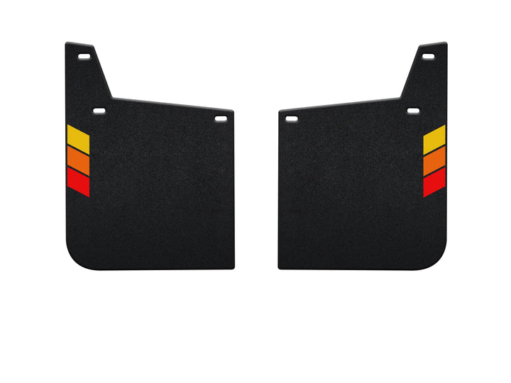 Mud Flaps Fits 2016-2023 Toyota Tacoma