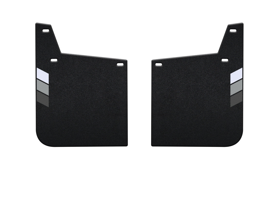 Mud Flaps Fits 2016-2023 Toyota Tacoma