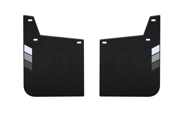 Mud Flaps Fits 2016-2023 Toyota Tacoma