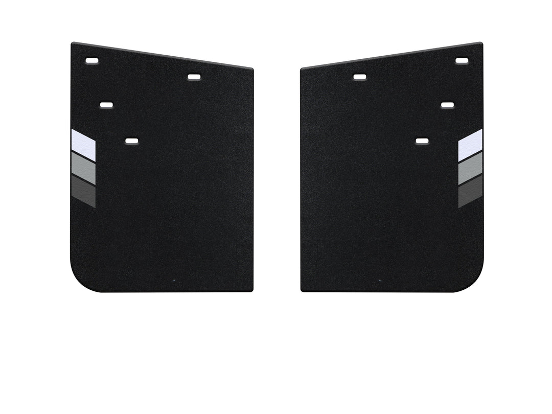 Mud Flaps Fits 2016-2023 Toyota Tacoma