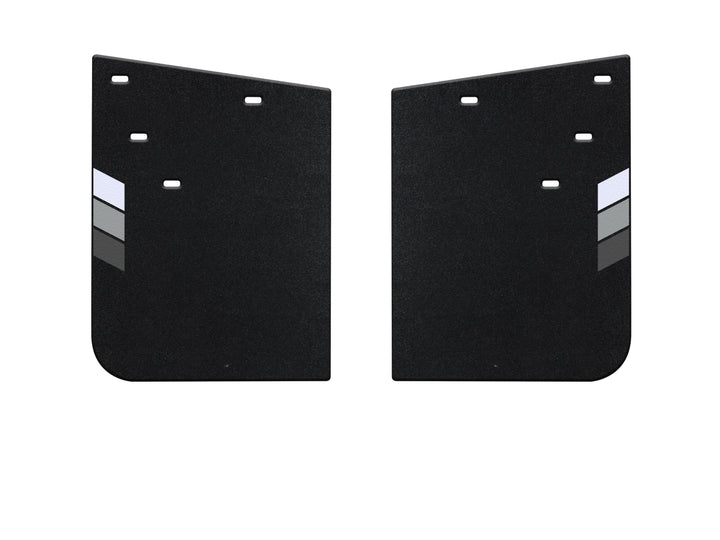 Mud Flaps Fits 2016-2023 Toyota Tacoma