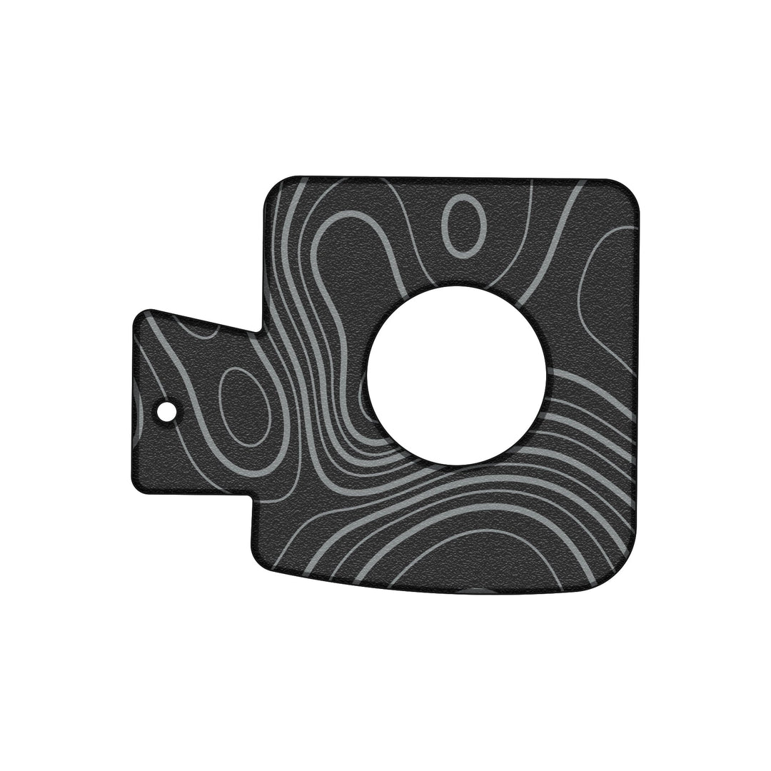 Gas Cap Holder Fits 2005-2023 Toyota Tacoma