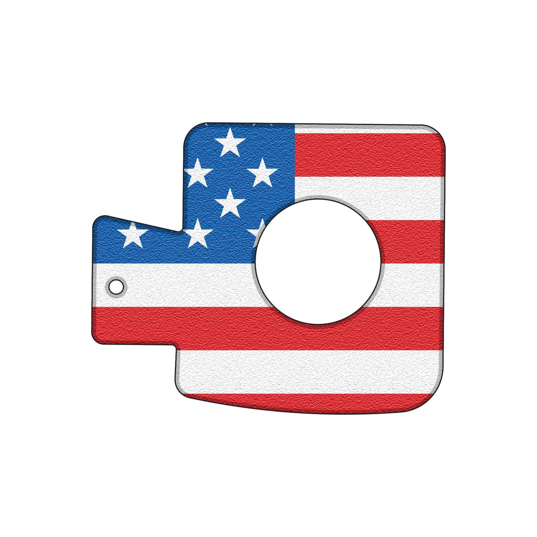 Gas Cap Holder Fits 2005-2023 Toyota Tacoma